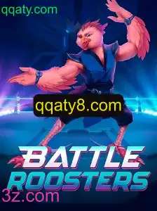Descubra o Empolgante Mundo de BattleRoosters: Um Jogo de Estratégia Inovador