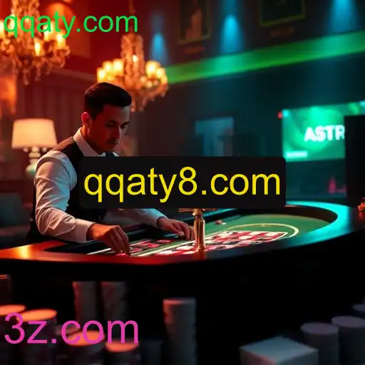 Cassino ao vivo