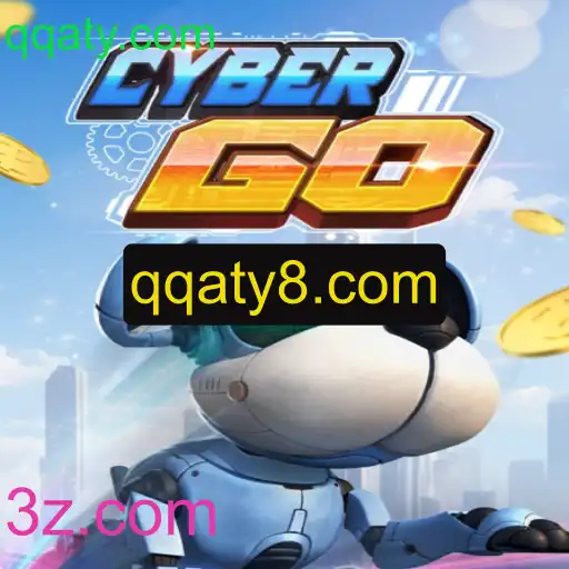 CyberGO: Descubra o Inovador Jogo da Plataforma qqaty.com