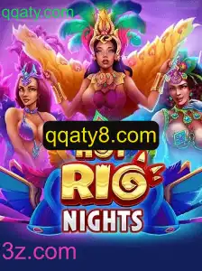 Explore o Mundo do Jogo 'HotRioNights': Uma Experiência Única