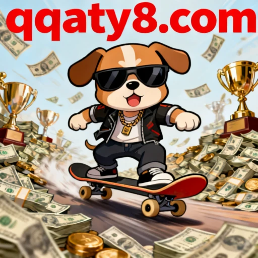 qqaty.com Logo