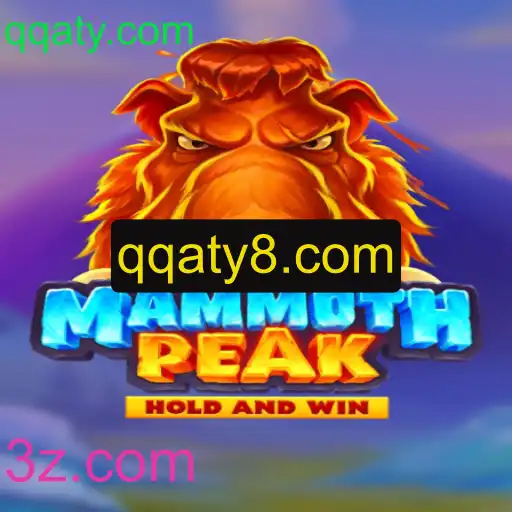 Descubra o Mundo de MammothPeak: Uma Aventura Inovadora no Universo dos Jogos