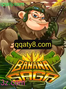 Descubra o Fascinante Universo do Jogo BananaSaga