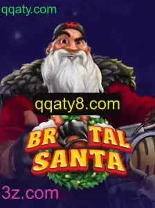 Descubra o Mundo de BrutalSanta: Um Novo Jogo Emocionante