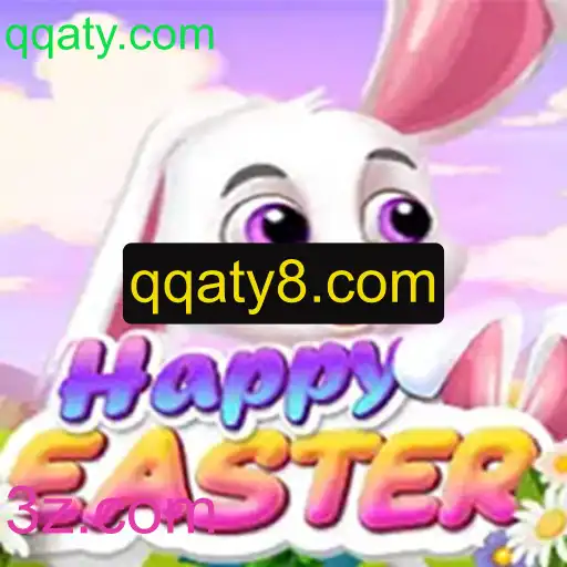 Explore o Fascinante Jogo HappyEaster: Uma Nova Aventura em qqaty.com