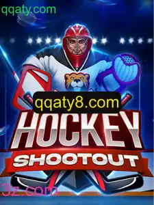 Introdução e Regras do Jogo HockeyShootout: Uma Nova Sensação no QQaty.com