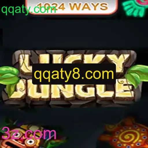 Explorando o Fascinante Mundo de LuckyJungle1024