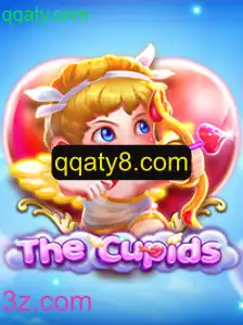 TheCupids: Um Mergulho no Universo do Amor Lúdico de qqaty.com