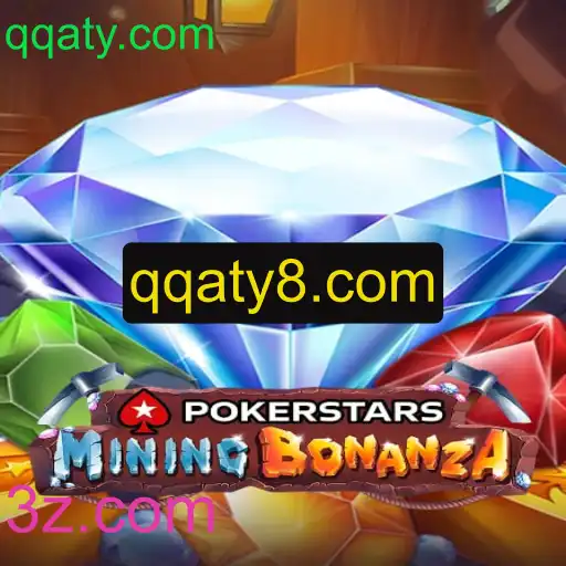 Explorando o Mundo do Pokerstars e Sua Relação com qqaty.com