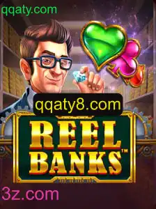 ReelBanks: Uma Nova Experiência de Jogo Online