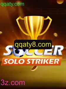 Explorando SoccerSoloStriker: O Jogo de Futebol do Momento